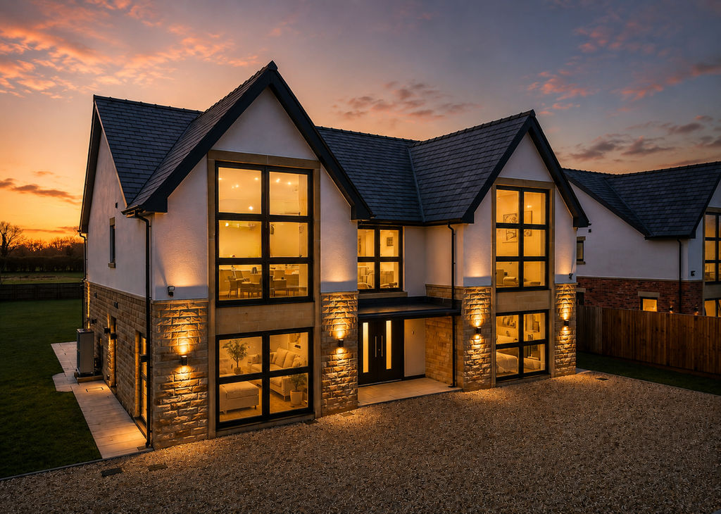 Sandy Lane Mawdesley
